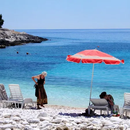 Gostinjska kuća Double Hvar 141b Hvar Town