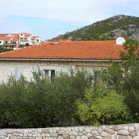 Double Hvar 141b Gostinjska kuća