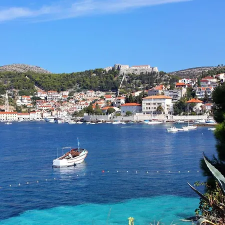 Pensionat Double Hvar 141b Hvar Town