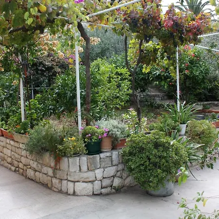 Double Hvar 141b Pensionat Hvar Town