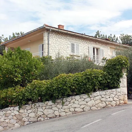 Double Hvar 141b Pensionat 3*