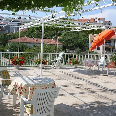 Double Hvar 141b Pensionat Hvar Town