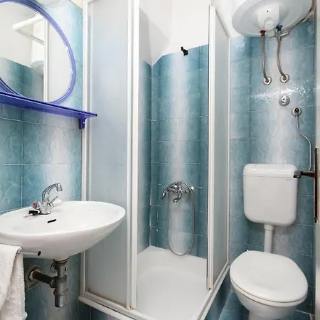 Pensionat Double Hvar 141b