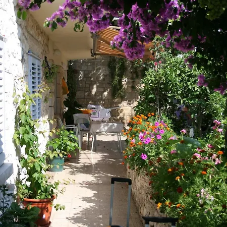 Double Hvar 141b Konukevi Hvar Town