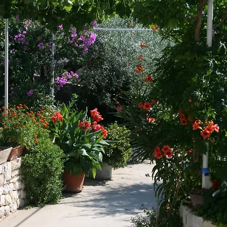 Double Hvar 141b Pensionat Hvar Town