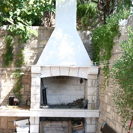 Double Hvar 141b Pensionat 3*