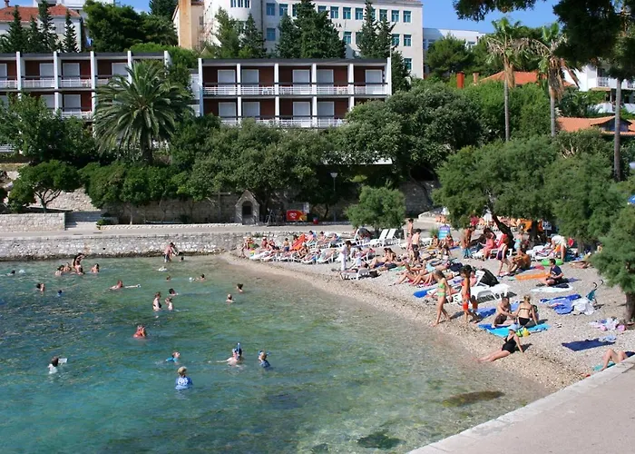 Guest house Double Hvar 141b