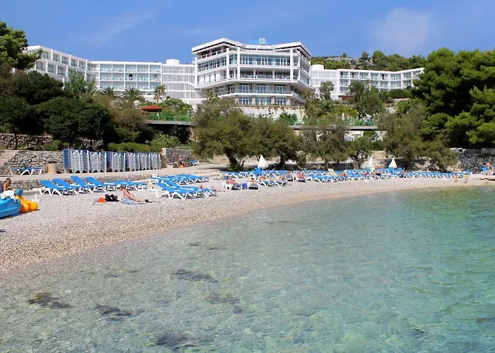 Double Hvar 141b Guest house Hvar Town