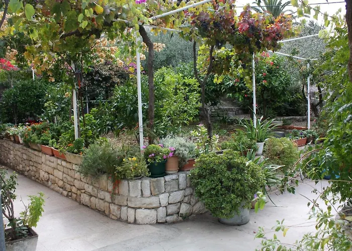 Double Hvar 141b Guest house Hvar Town