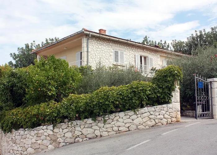 Double Hvar 141b Guest house 3*