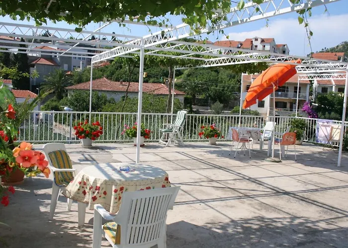 Double Hvar 141b Guest house Hvar Town