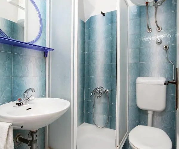 Guest house Double Hvar 141b