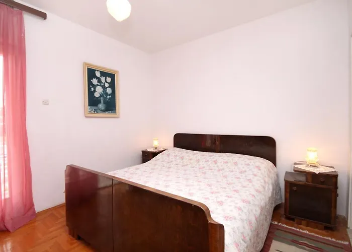 Guest house Double Hvar 141b Hvar Town