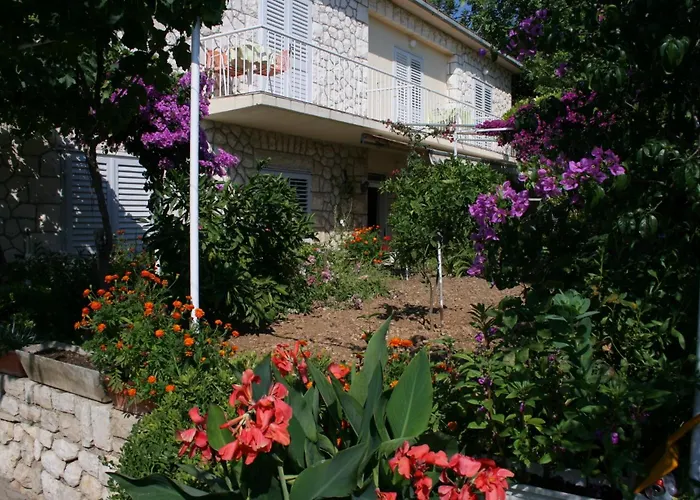 Double Hvar 141b Guest house